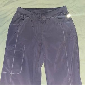 Nurse cherokee infinity scrub pants